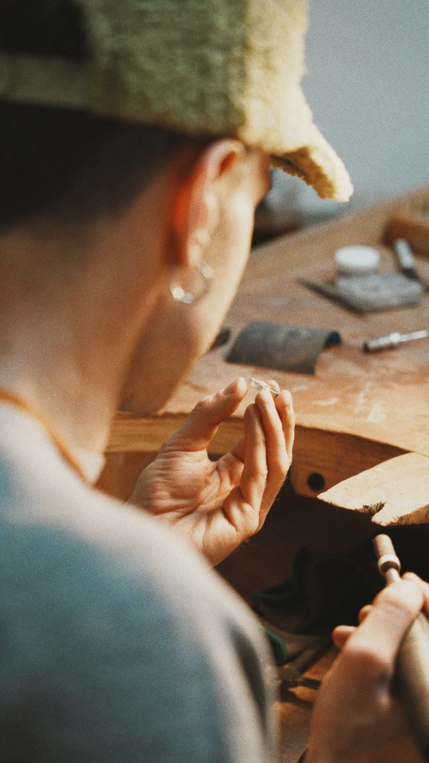 Jewellery making introduction course - November & December