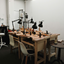 Rent a jewellery workbench (for experienced jeweler only)