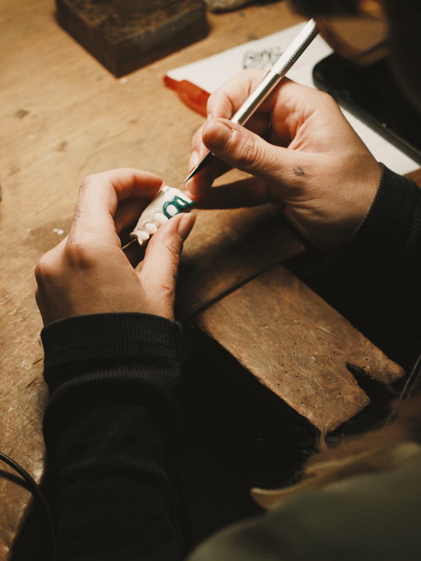 Custom Grillz making workshop - November 8th & 15th