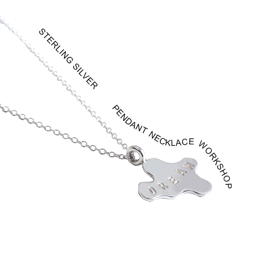 Silver Jewellery Workshop