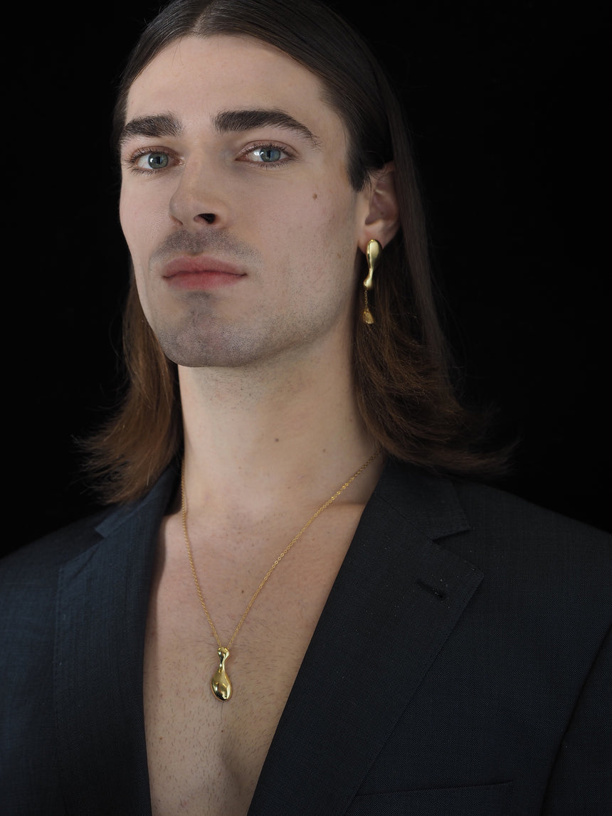 CIF Consciousness Necklace