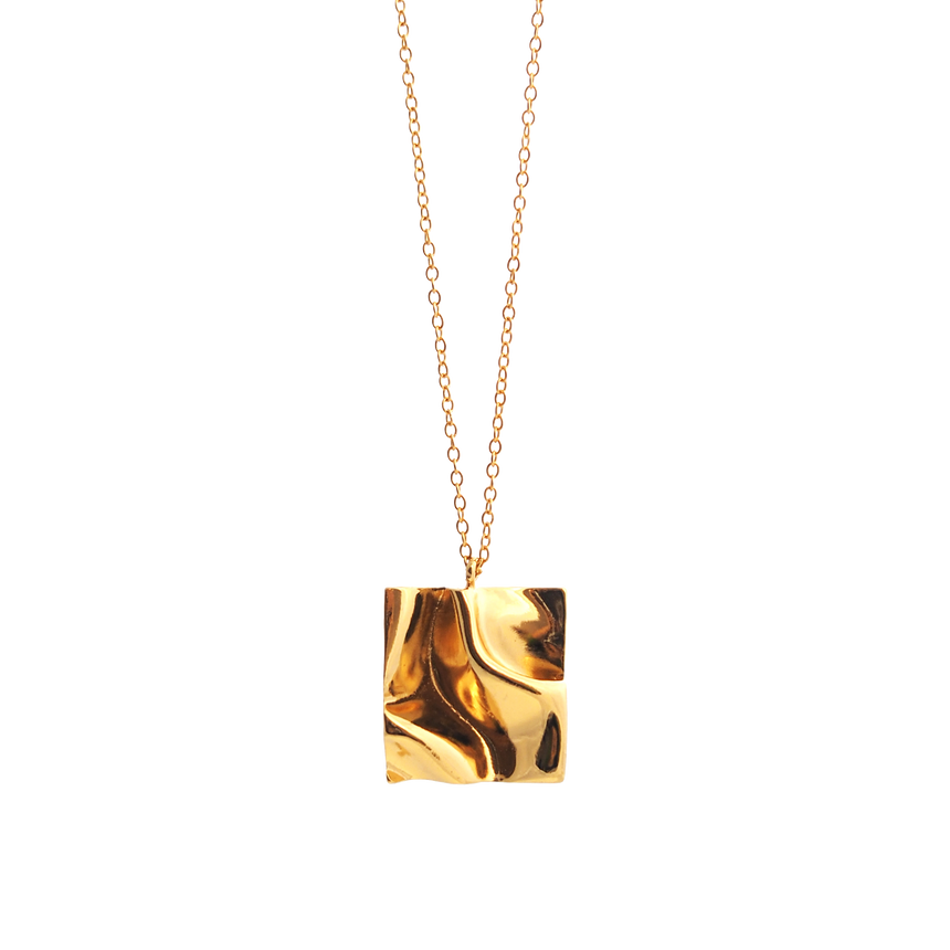 DS Necklace No.1