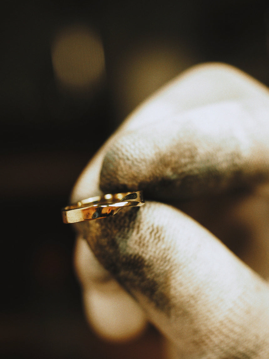 Silver & gold jewellery care 101