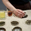 金木水火土 (JĪN MÙ SHUǏ HUǑ TǓ): A Silver Clay & Cold Brew Tea Workshop