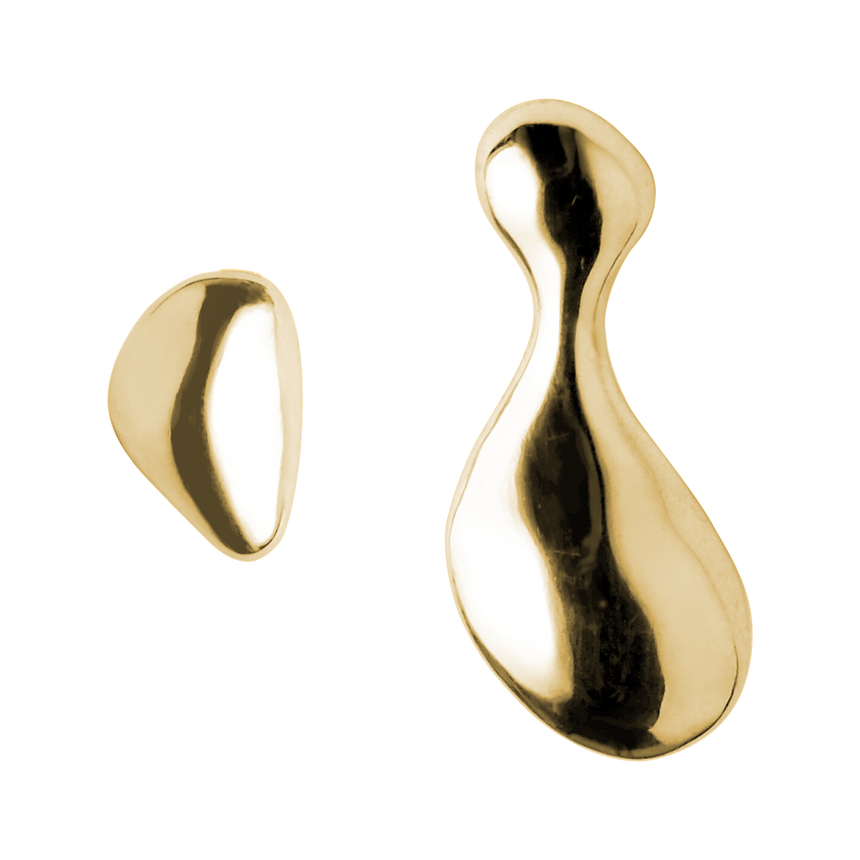 CIF earrings set No.1