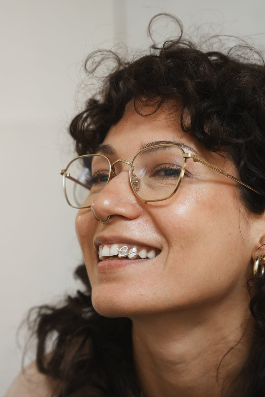 Custom Grillz making workshop - November 8th & 15th