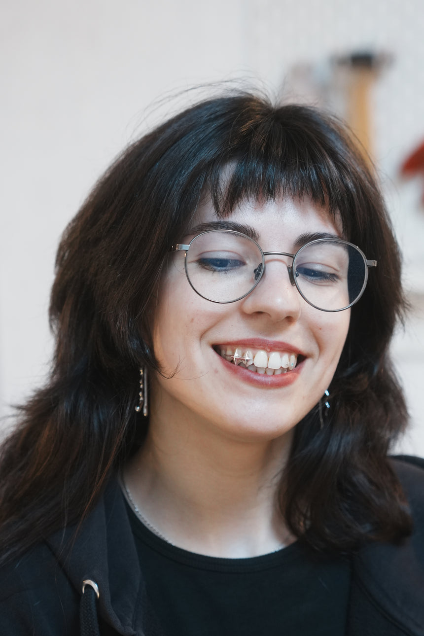 Custom Grillz making workshop - November 8th & 15th