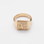 The Destiny Seal Signet Ring