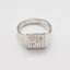 The Destiny Seal Signet Ring