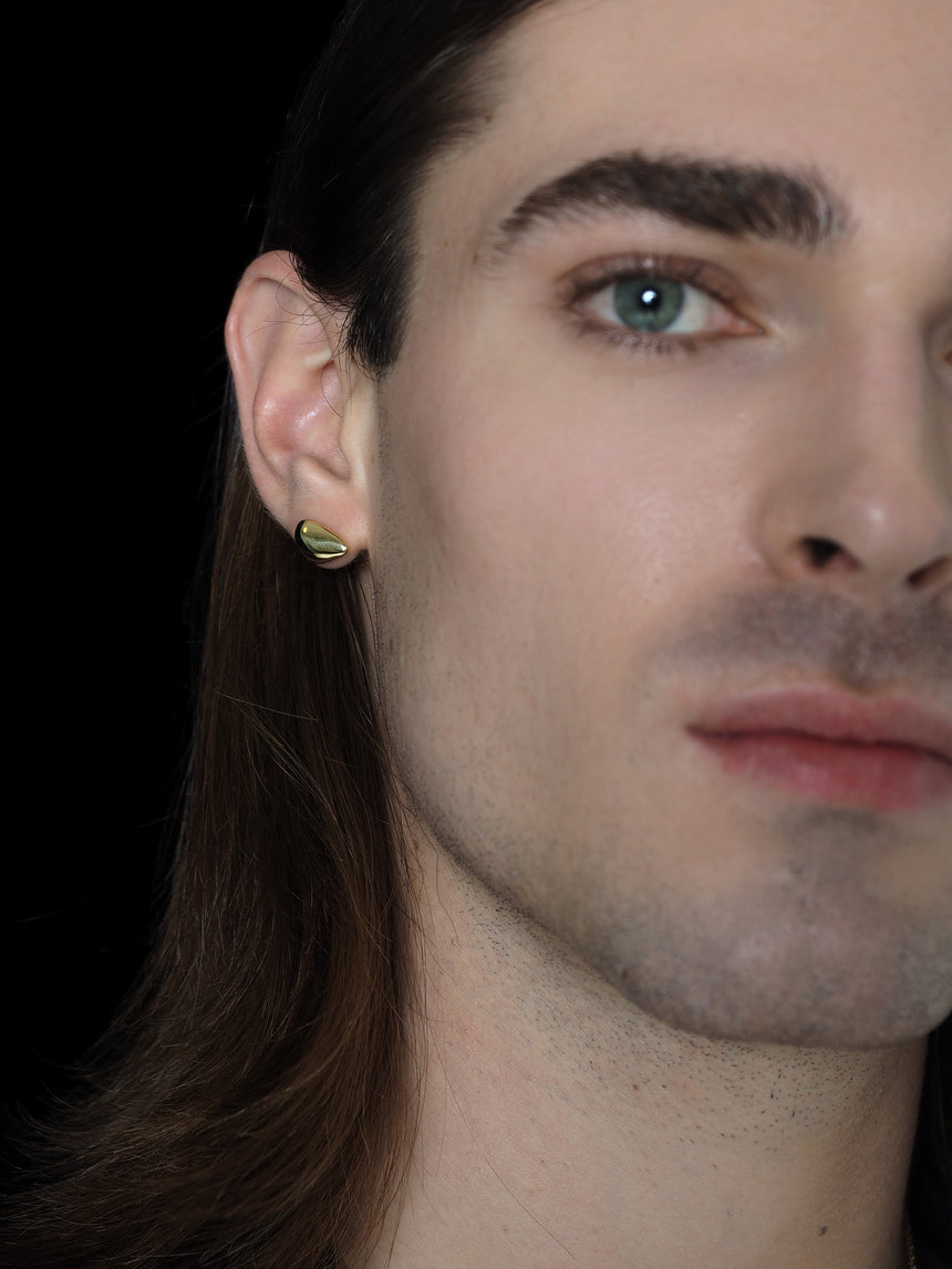 CIF earrings set No.1