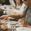 Kintsugi Repair Workshop