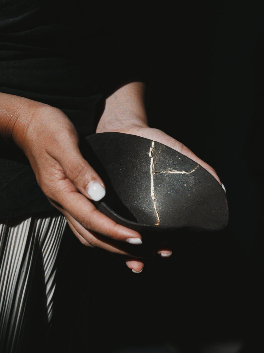 Kintsugi Repair Workshop - September 20th 14:00-16:00