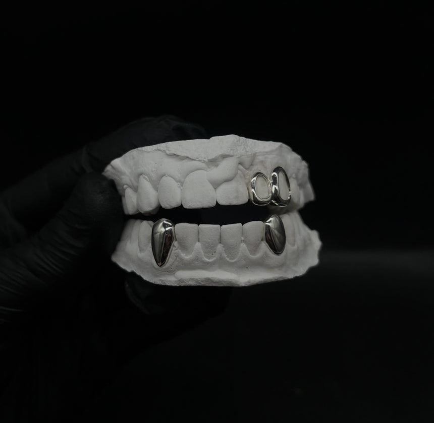 Custom Grillz making workshop - November 8th & 15th