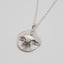 Pet Nose-Print & Paw-Print Pendant DIY kit