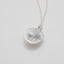 Pet Nose-Print & Paw-Print Pendant DIY kit