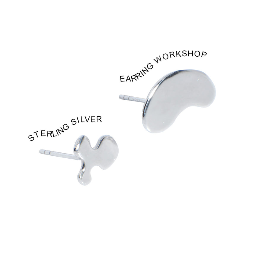 Silver Jewellery Workshop