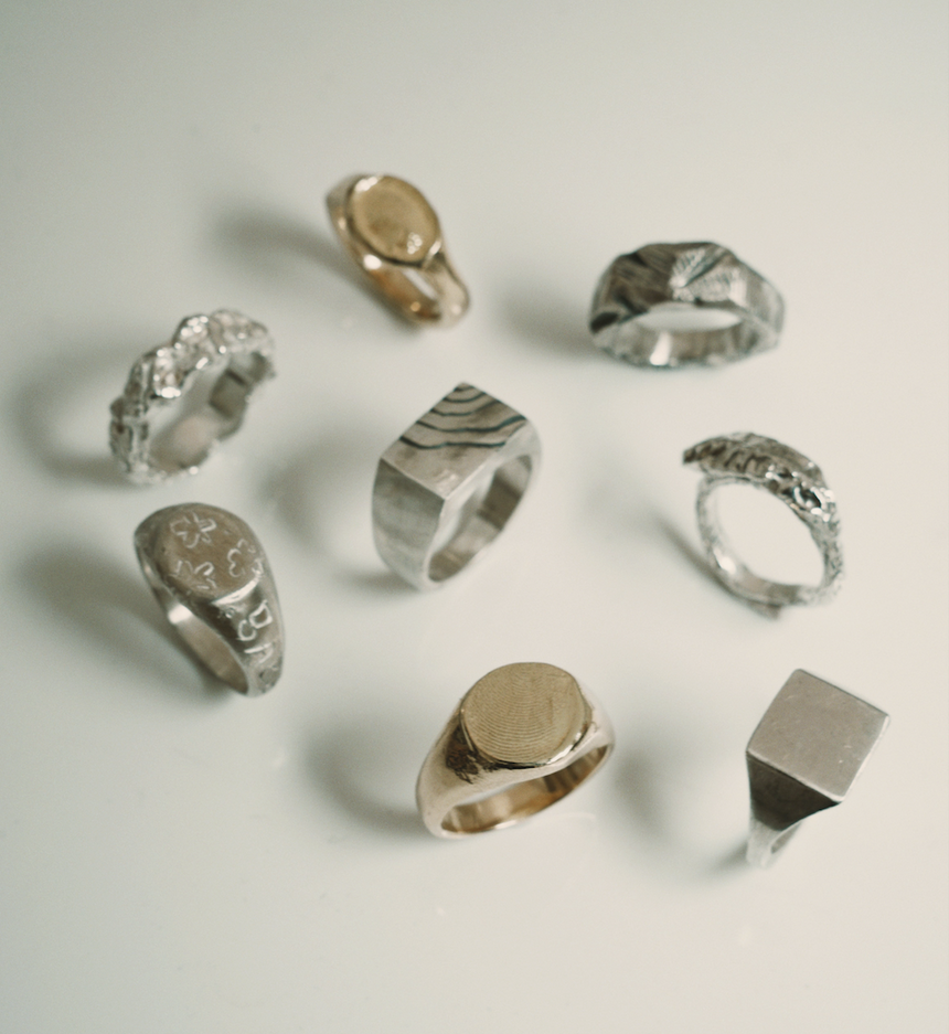 wax carving workshop amsterdam jewelry jewellery