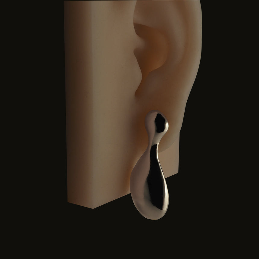 CIF earrings set No.1